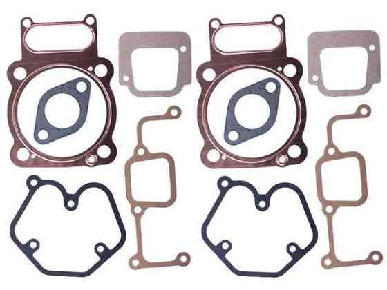 Комплект прокладок - мотоблок 192F Мукачево