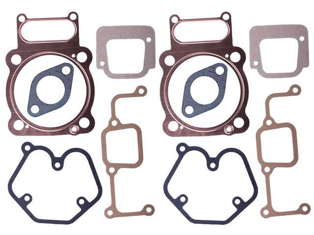Комплект прокладок - мотоблок 192F Мукачево - изображение 1
