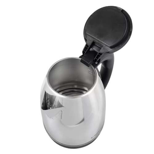 Электрочайник 1,8л 1500W нержавеющая сталь (диск) HKS-1101 Holmer Житомир - изображение 8