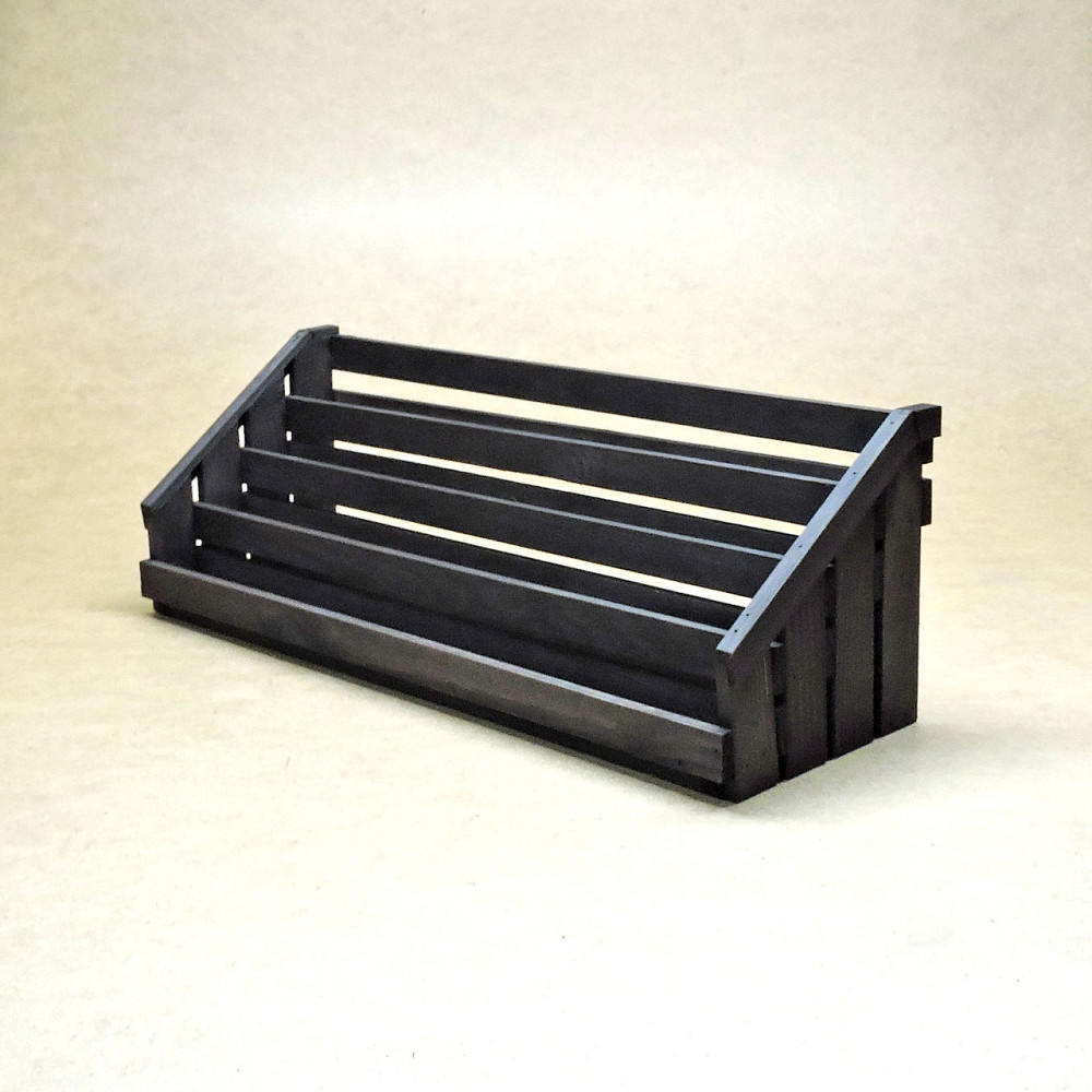 Органайзер для гель-лаків "Авані" венге Миколаїв - фото 2