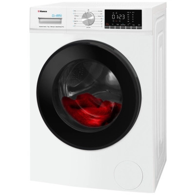 Стиральная машина Hansa WHG714DD1W Винница - изображение 10