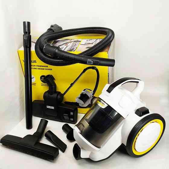 Професійний пилосос для дому Karcher VC 3 Plus, Пилосос для паркету роботи по господарству GA-59 Львів