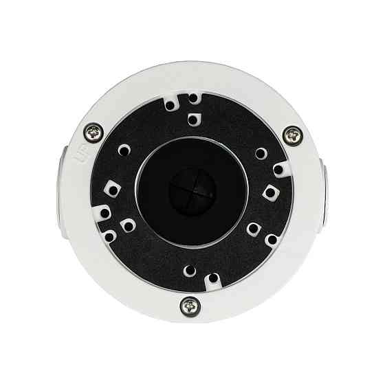 Монтажна коробка герметична SEVEN M722 Київ