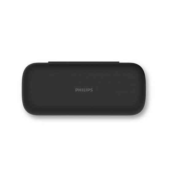 Електроверстат Philips OneBlade Pro 360 QP6652/61 Чорний Харьков