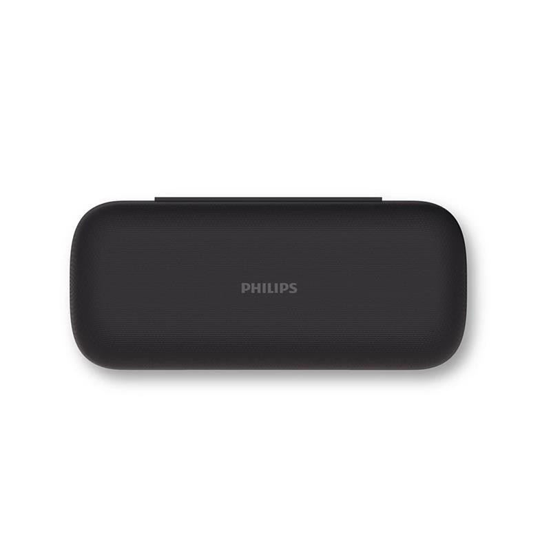 Електроверстат Philips OneBlade Pro 360 QP6652/61 Чорний Харьков - изображение 2