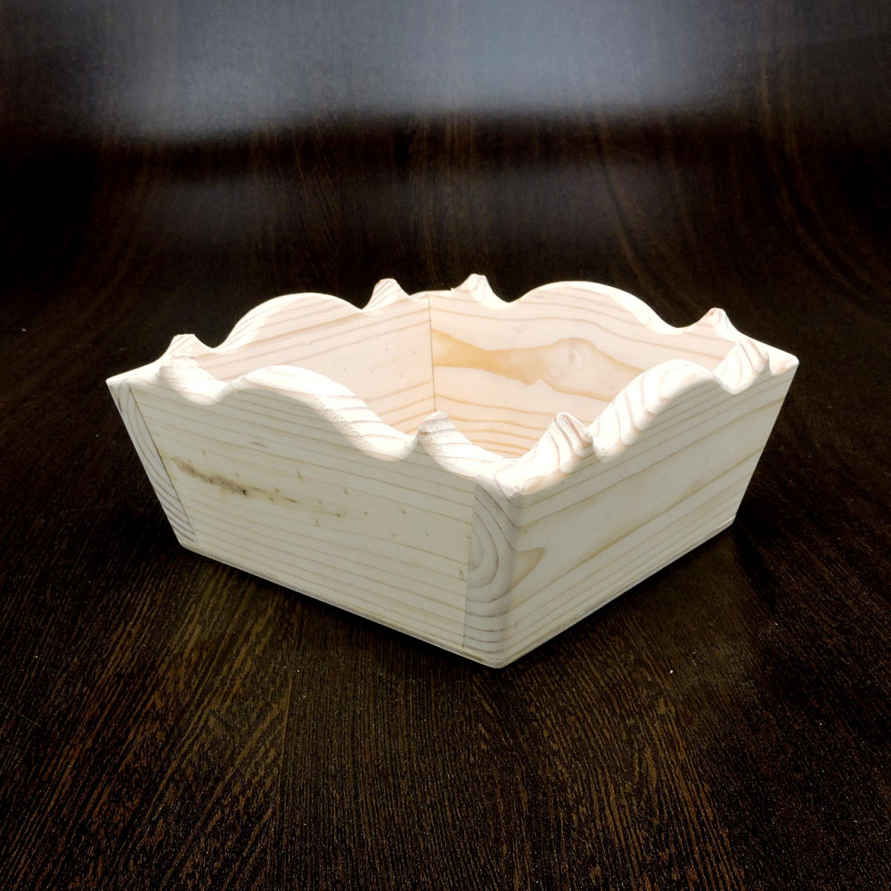 Конфетница 