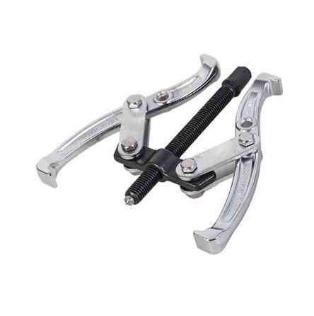 Знімач підшипників з двома захватами 100мм. (M-3204) TJG Вінниця