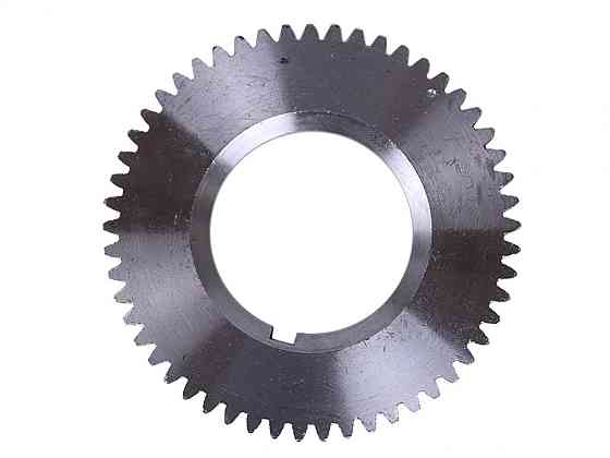 Шестерня коленвала мотоблок (вузька) 188D Мукачево