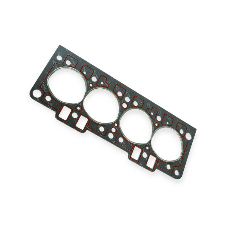 Прокладання таврію (245, 1.1, d-72.0) з герметиком БЦМ ГБЦ Мукачево - фото 1