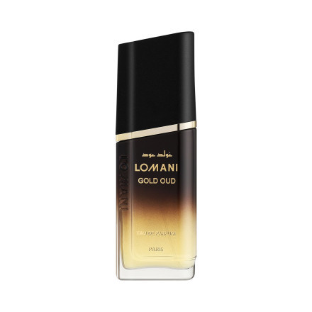 Parfums Parour Мужская туалетная вода Parfums Parour Lomani Gold Oud 100 мл Коломыя - изображение 3