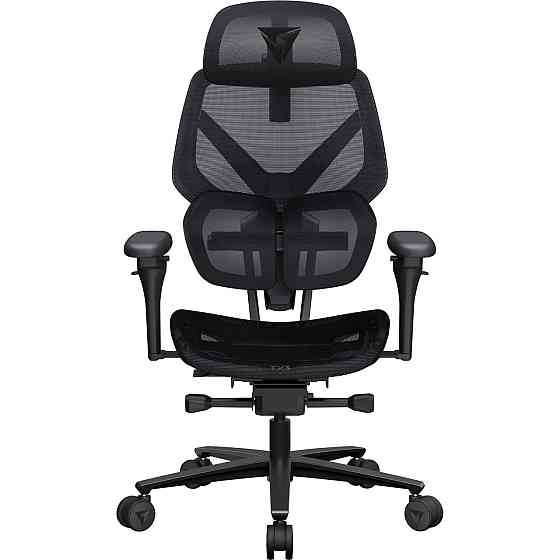 Крісло для геймерів TX3 Flex Pro Mesh Black (TEGC-3076101.12) ( Чорний ) Харків