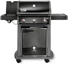 Гриль Grill gazowy Weber Spirit E-320 Classic 46415033 Киев