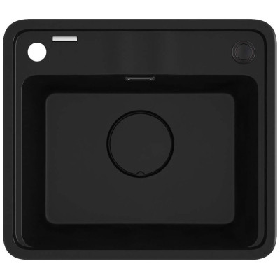 Мойка кухонная Deante Momi (ZKM_N103) Винница - изображение 1