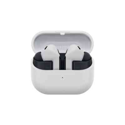 Навушники Samsung Galaxy Buds3 FE Gray (SM-R420NZAASEK) Вінниця