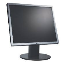 Монітор 22" LG W2242TE-DF Silver-Black клас "Б" Луцьк - фото 1