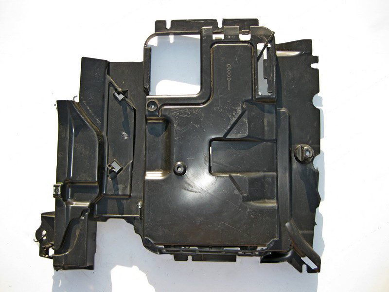 Mercedes-Benz  A1666800804 Кришка днища підлоги задня права ML W166 GL X166 Одесса - изображение 1