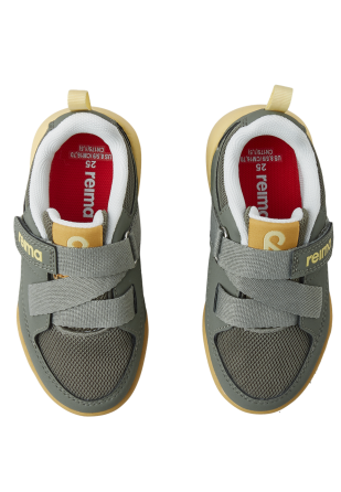 Кросівки Reima Kiirus 569503-8920, eur 24 хакі Київ