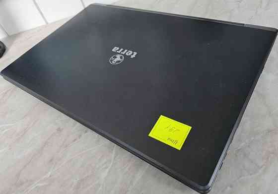 Ноутбук: Terra 1513A. 4x-ядерний. Київ