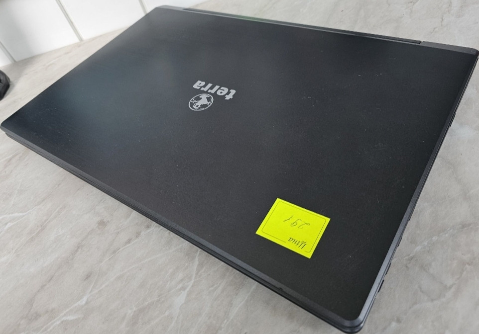 Ноутбук: Terra 1513A. 4x-ядерний. Київ - фото 2