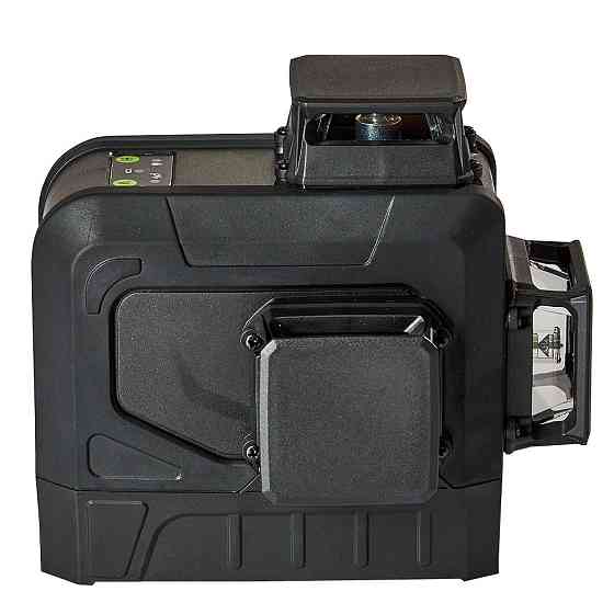 Рівень лазерний Vitals Professional LL 12go Харків