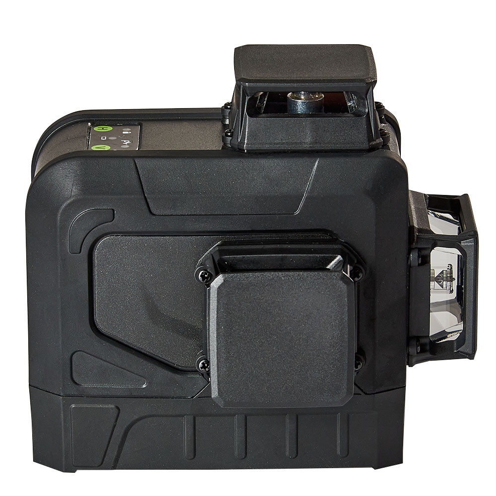 Рівень лазерний Vitals Professional LL 12go Харків - фото 6