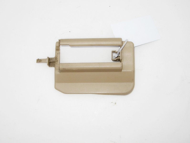 Mercedes-Benz  A2209191820 1A26 Внутрішня передня кришка санки правого сидіння бежева S-Class W220 Одесса - изображение 1