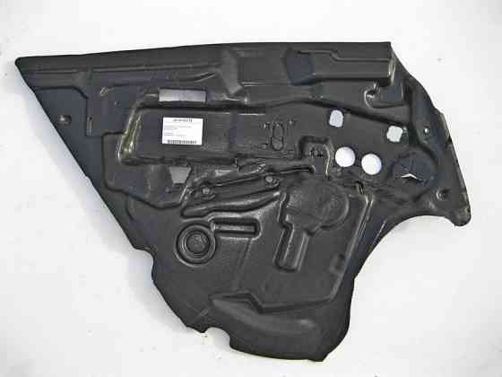 Mercedes-Benz  A2197300178 Шумоізоляція задніх лівих дверей CLS C219 Одеса