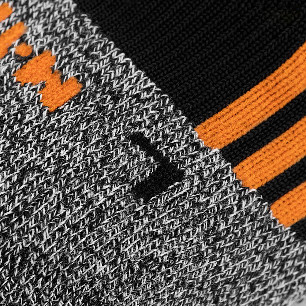 Термоактивні Шкарпетки короткі повсякденні M-Tac "Coolmax 35%" (HPLO-1118-BE-3) Розмір 39-42 Нововолинськ - фото 6