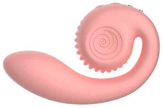 Вибратор Snail Vibe Gizi Sex Aura Киев