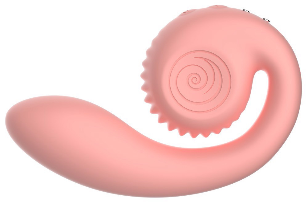 Вибратор Snail Vibe Gizi Sex Aura Киев - изображение 3