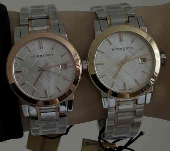 Годинник Burberry 9115 Київ