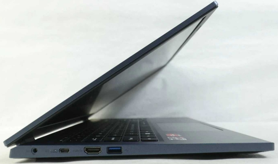 ACER ASPIRE A315-24PT Amd RYZEN 5 7520U | 512GB | 8GB RAM Київ - фото 1