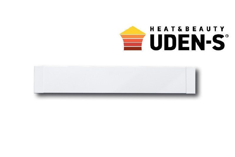 Электрический тёплый плинтус UDEN-S UDEN-150 Киев - изображение 1