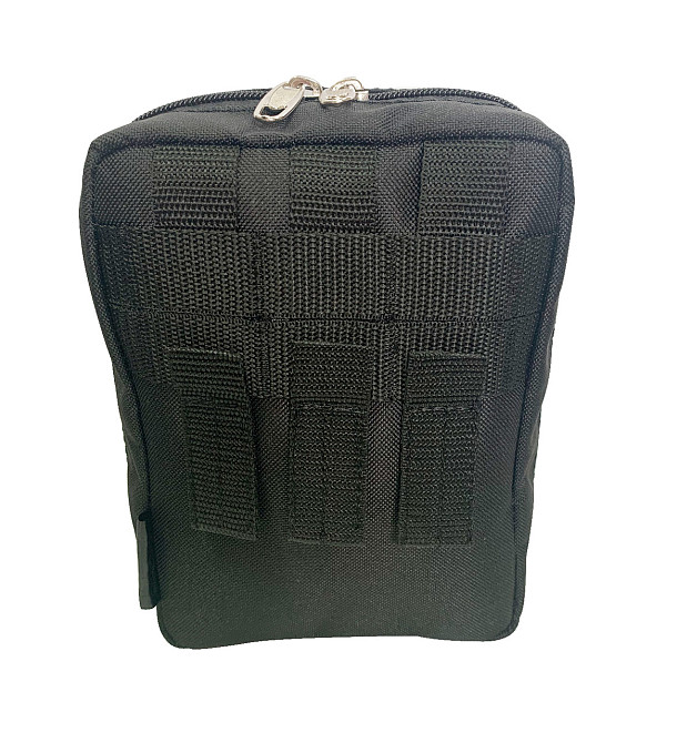 Підсумок медичний,аптечка Novator PM-3 Black (Oxford) SBR Киев - изображение 11