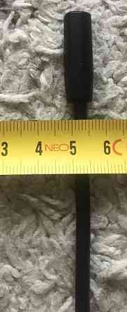 Микрофон Hator для наушников гарнитуры Киев