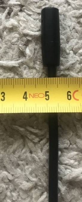 Микрофон Hator для наушников гарнитуры Киев - изображение 2