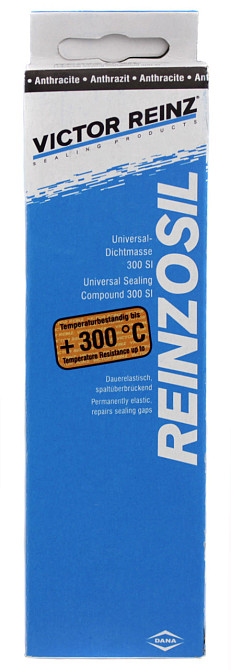 Універсальний герметик VICTOR REINZ 70 мл Дніпро - фото 1