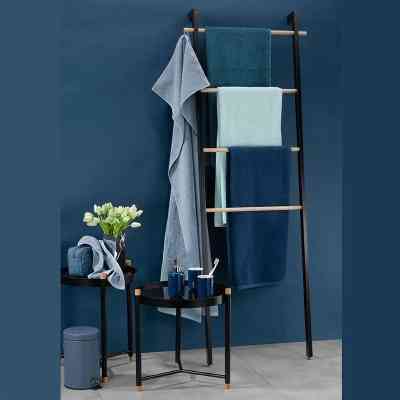 Рушник Kela махровий Ladessa, морозно-блакитний, 70х140 см (23279) (00000026298) Вінниця