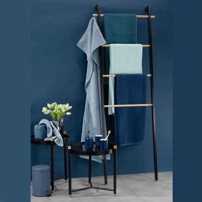 Рушник Kela махровий Ladessa, морозно-блакитний, 70х140 см (23279) (00000026298) Вінниця - фото 2