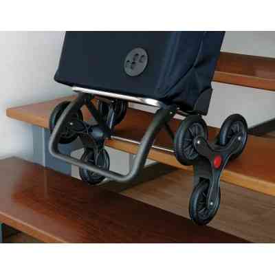 Сумка-тележка Rolser I-Max Termo Zen 6L Marengo (IMX355-1031) (930466) Винница