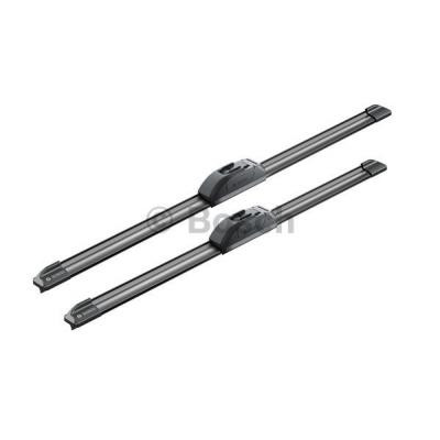 Щетка стеклоочистителя Bosch 3 397 118 995 Винница - изображение 4