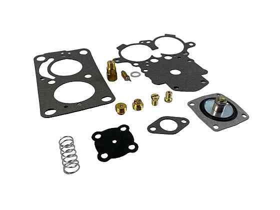 Ремкомплект ГАЗ 3110, 3302, 2217 К151 карбюратора Мукачево