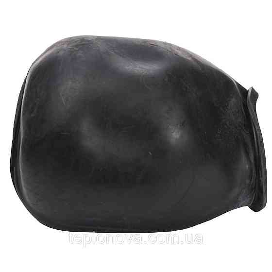 Резиновая мембрана для бака 24л 80 мм Черновцы