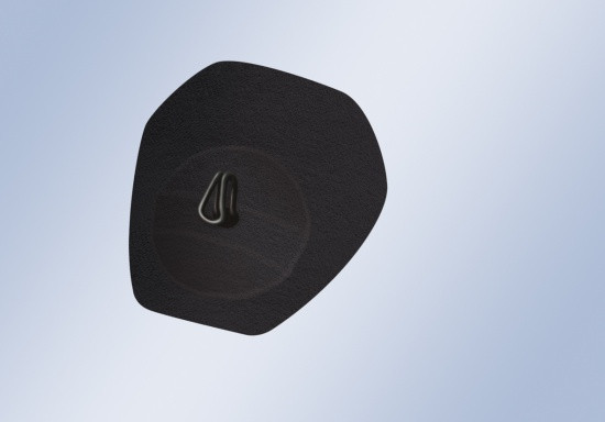 Підтримуючий ортез при падаючій стопі Orliman Boxia AB01 розмір M Дніпро - фото 3