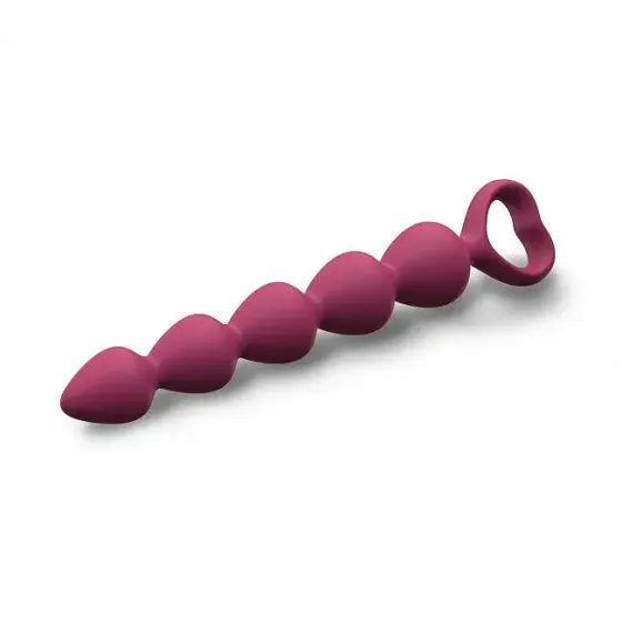 Анальний ланцюжок Love To Love BING BANG M - PLUM STAR Львів