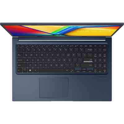 Ноутбук ASUS Vivobook 15 X1504VA-BQ590 (90NB13Y1-M000Y0) Вінниця