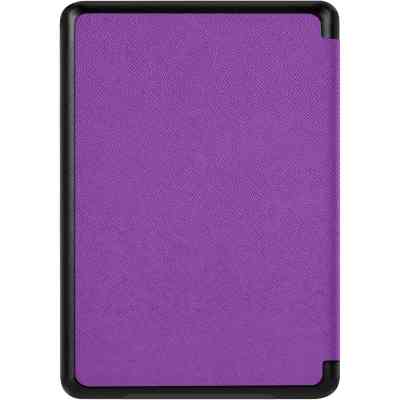 Чохол до електронної книги BeCover Ultra Slim Origami Amazon Kindle Paperwhite 12th Gen. 2024 7&quot; Purple (712840) Вінниця