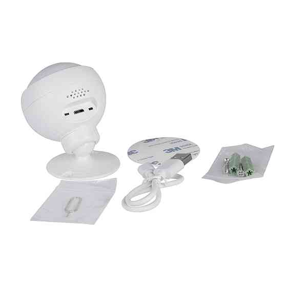 Бездротовий детектор руху з WiFi WF-SMS Київ