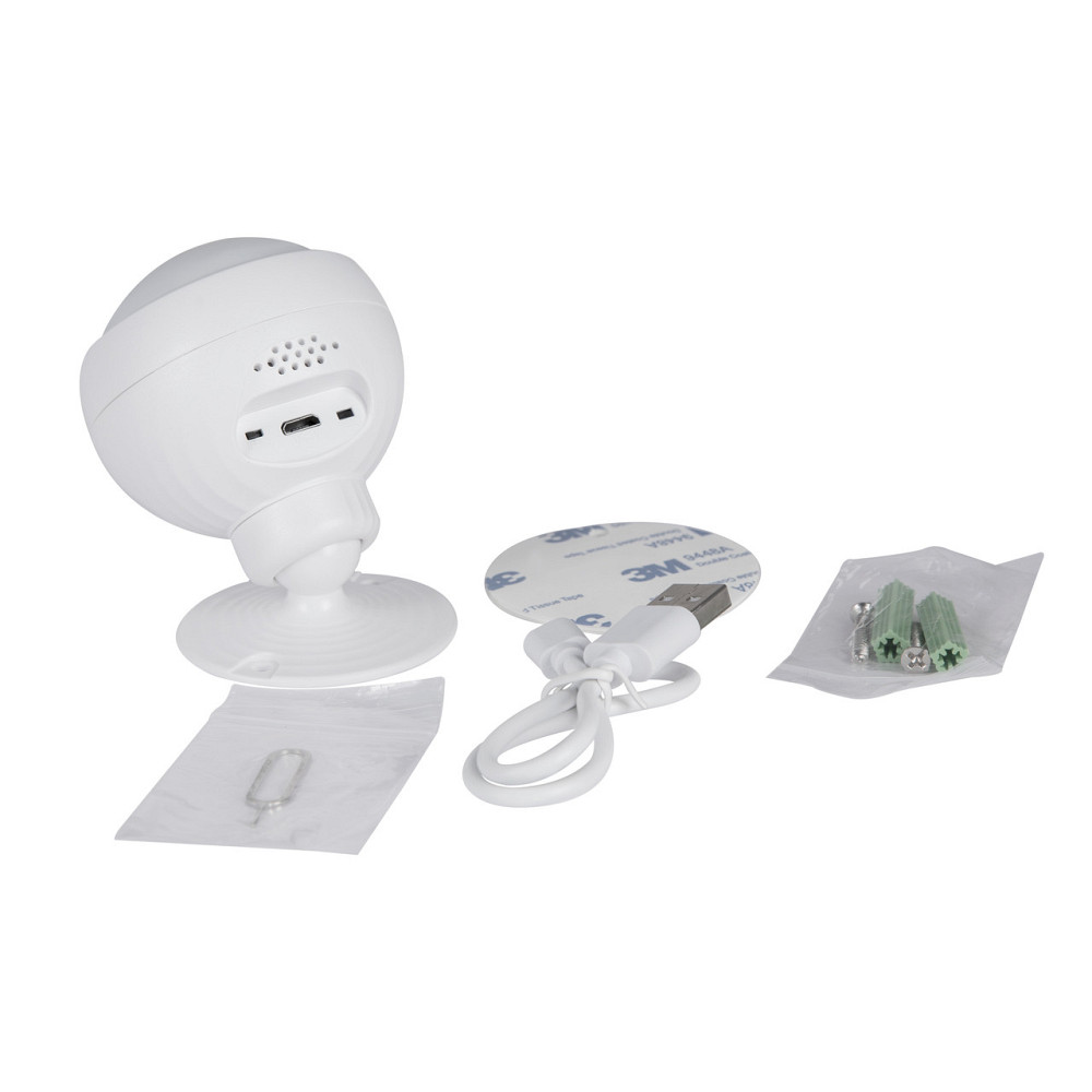 Бездротовий детектор руху з WiFi WF-SMS Київ - фото 3