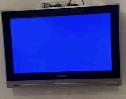 Телевизор Philips 32